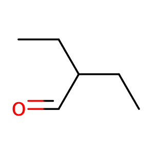 2-Ethylbutyraldehyde