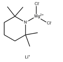 二氯化鎂(2,2,6,6-四甲基哌啶)鋰鹽